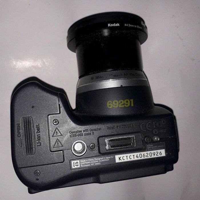 售3900元~KODAK數位相機~可插SD卡功能正常，柯達數位相機，數位相機，相機，攝影機~KODAK柯達數位相機