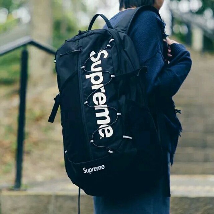 【値下げ品】Supreme 17ss シャツ