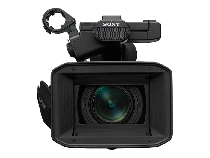 怪機絲 3期含稅 SONY PXW-Z190 廣播級 4K 專業攝影機 Z190 業務攝影機 25倍變焦 台灣公司貨