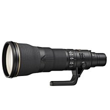 『永佳懷舊』Nikon AF-S 800mm F5.6 E FL ED + TC800 NO.203197 ~中古品~