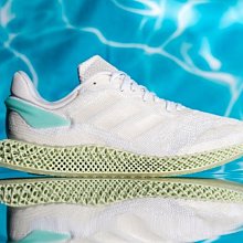 4d run 1.0 parley shoes