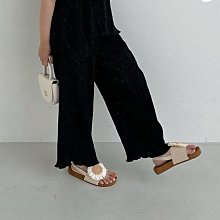 S~XL ♥褲子(BLACK) LOG101-2 24夏季 LOG240514-016『韓爸有衣正韓國童裝』~預購