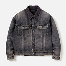 【日貨代購CITY】2023AW NEIGHBORHOOD SAVAGE DENIM LINED JACKET 11/28發