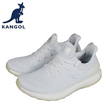 【DREAM包包館】KANGOL 英國袋鼠 6022255300 6021255300 白色 男女款 運動鞋 慢跑鞋