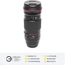 「點子3C」Canon EF 180mm F3.5 Macro USM 平輸貨【店保3個月】180mm 中距離望遠微距鏡頭 環形超音波馬達 DK448