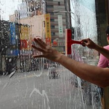 熊獅貼膜 建築玻璃的 個系列隔熱紙 花雕紙 建築防爆隔熱紙 隔熱優 省電費