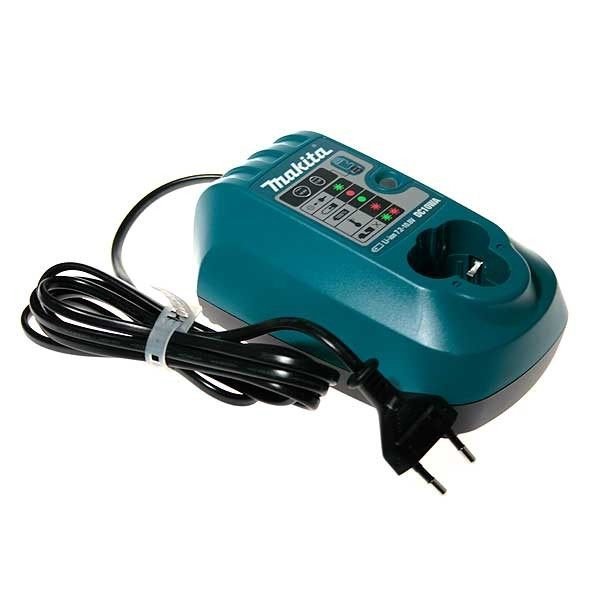 【花蓮源利】Makita 牧田 DC10WA 10.8v 鋰電池 充電器 TD090DWE CL102DW適用