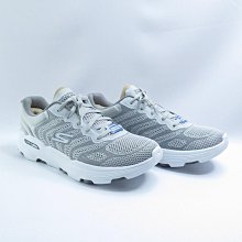 Skechers 220641GRY GO RUN 7.0 -DRIVEN 男慢跑鞋 灰【iSport愛運動】