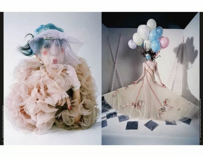 Tim Walker shoot for the moon 限量簽名版| Yahoo奇摩拍賣