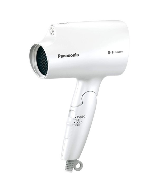 Panasonic 國際牌 EH-NA29 負離子 吹風機 速乾 大風量 折疊 美髮 4-7個工作天