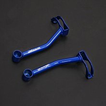 ☆光速改裝精品☆ 承富 HARDRACE SUBARU IMPREZA WRX STI 後防傾桿強化拉桿(Q0078)