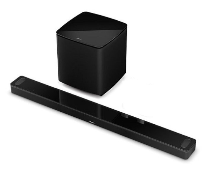 《私訊優惠中》Bose soundbar 900智慧型劇院聲霸喇叭 +無線低音箱 Module 700公司貨