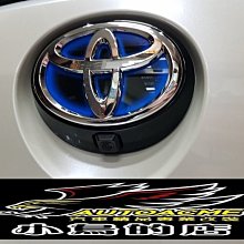 【小鳥的店】豐田 2018-20 AURIS 動態倒車標線日本式樣 標誌款倒車鏡頭專車專用專插 安裝不須接任何線 套餐