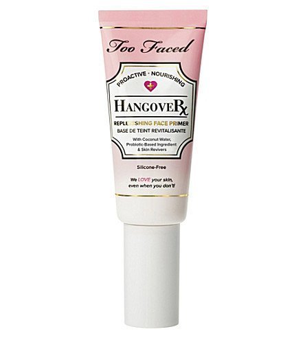 [英國專櫃團購] Too Faced Hangover Face Primer 妝前乳 20ml，全新！100%正貨！