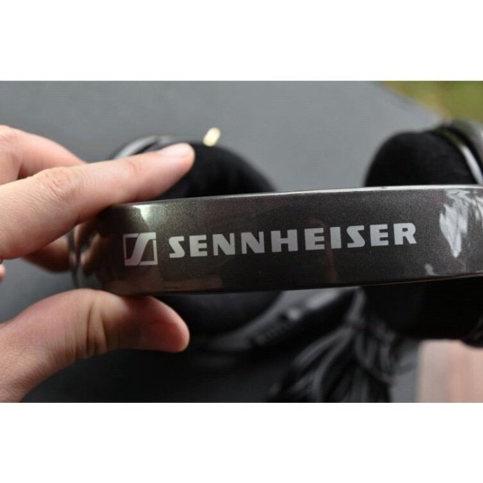 熱銷 二手SENNHEISER/森海塞爾 HD650 HD600 HD700 HD660S頭戴耳機現貨