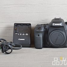 【台中品光數位】Canon EOS 7D MARK II 7D2 快門數551xx次 2020萬畫素 #123967