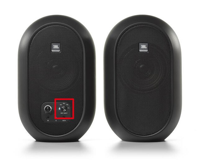 JBL 104 BT同軸監聽喇叭/藍芽5.0(黑色)4.5吋60瓦/黑色-獲紅點設計獎-全新到貨