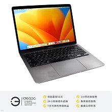 「點子3C」MacBook Air 13.3吋筆電 i3 1.1G【店保3個月】8G 256G SSD A2179 太空灰 2020年款 雙核心 DE902