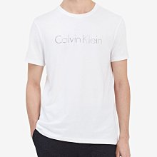 ☆【CK男生館】☆【Calvin Klein logo短袖T恤】☆【CK001B9】(M-XL)