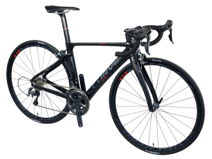 【冠鑫自行車】卜赫馬 PERFORMER CURVE ONE 22速 ULTEGRA R8000 碳纖維公路車 高雄