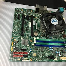 電腦雜貨店→聯想ThinkServer TS150 主機板 1151腳位 二手良品  $1500