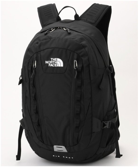 THE NORTH FACE Big Shot CL 後背包NM72005。太陽選物社| Yahoo奇摩拍賣