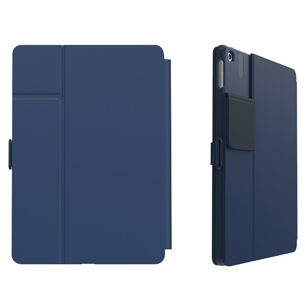 Speck iPad 10.2吋 多角度側翻 1.2米 防摔皮套 Balance Folio 保護套 喵之隅