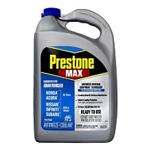 【易油網】PRESTONE AF-6310 日系車長效型 冷卻液 50% 水箱精