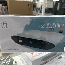 禾豐音響 iFi ZEN Air Blue 藍牙接收器 台灣公司貨 一年保固