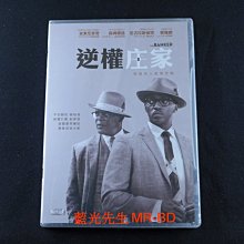 [藍光先生DVD] 幕後大亨 ( 逆權庄家 ) The Banker