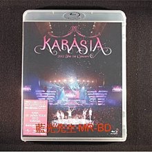 [藍光BD] - KARA 2012 日本首場演唱會 KARA 1st Japan Tour 2012 Karasia