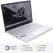 「點子3C」ASUS ROG GA401QM 14吋 R9-5900HS【保固到2024年3月】32G 1TB SSD RTX-3060 6G DL511