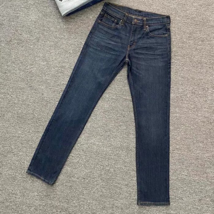 Men's jeans, high quality stretch pants 雜款外貿出口男牛仔褲