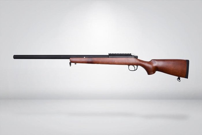 台南 武星級 BELL VSR 10 狙擊槍 手拉 空氣槍 仿木 (MARUI規格BB槍模型槍步槍卡賓槍馬槍