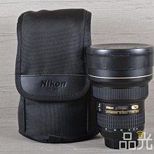 【品光數位】Nikon AF-S 14-24mm F2.8 G ED 廣角 #124852