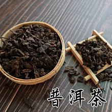 普洱茶 300克 散茶 另有茶沱 茶餅 迷你沱 茶葉 中國茶 傳統茶飲  【全健健康生活館】