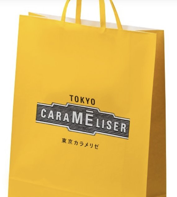 Ariel Wish日本Tokyo carameliser東京カラメリゼ法式焦糖脆餅超薄脆12枚入-期間限定巧克力現貨1