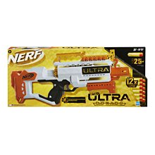 =海神坊=F2018 NERF 21.5吋 ULTRA 極限系列 劍魚電動射擊器 軟彈玩具槍 生存遊戲射擊玩具附泡棉子彈