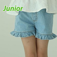 JS~JL ♥褲子(淺藍) VIVIELLY-2 24夏季 VIY240403-020『韓爸有衣正韓國童裝』~預購