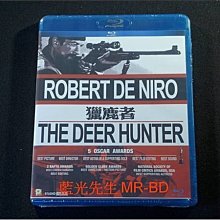 [藍光先生BD] 越戰獵鹿人 ( 獵鹿者 ) The Deer Hunter