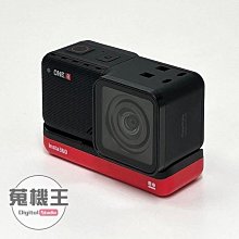 【蒐機王】Insta360 One R 運動攝影機 90%新 黑色【歡迎舊3C折抵】C7115-6
