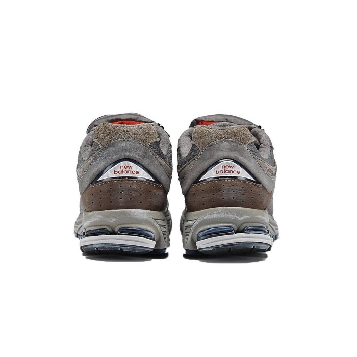 A-KAY0】NEW BALANCE 2002R M2002R【M2002RVA】GREY BROWN 灰棕| Yahoo