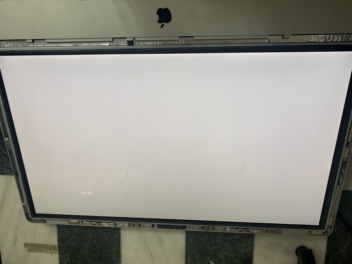 (二手.零件.肉料) apple imac 27吋 a1312 2011年 內詳詢問