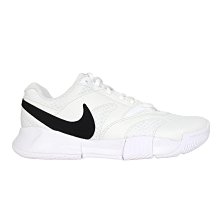 NIKE W COURT LITE 4 女網球鞋(免運 慢跑 運動 跑步「FD6575-100」≡排汗專家≡