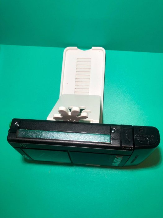 ［二手隨身聽］早期SONY Walkman WM-F404卡帶收音隨身聽 待修機