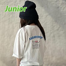 JS~JL ♥上衣(IVORY) CREAM BBANG-2 24夏季 CBG240418-029『韓爸有衣正韓國童裝』~預購