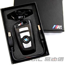 【易油網】【缺貨】BMW M USB Key 8 GB Carbon 原廠 Benz VAudi 80232212807