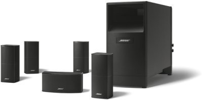 Bose AM10 V喇叭5.1家庭劇院  新店音響 加贈5隻專用吊架