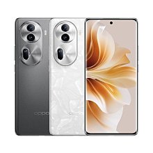 ☆土城門市☆OPPO Reno 11 Pro 12G/512G 攜碼遠傳5G月租799元 手機4300元喔 板橋/中和