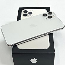 【蒐機王】Apple iPhone 11 Pro 256G 85%新 銀色【可用舊3C折抵購買】C6755-6